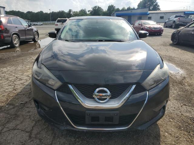 2018 NISSAN MAXIMA 3.5 - 1N4AA6AP4JC362953