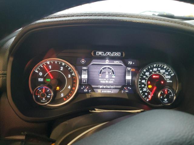 2021 RAM 3500 LARAM - 3C63R3ML9MG646297