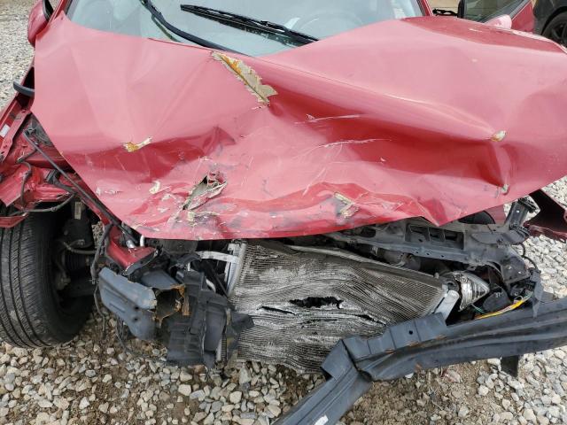 2016 KIA FORTE LX - KNAFK4A63G5564217