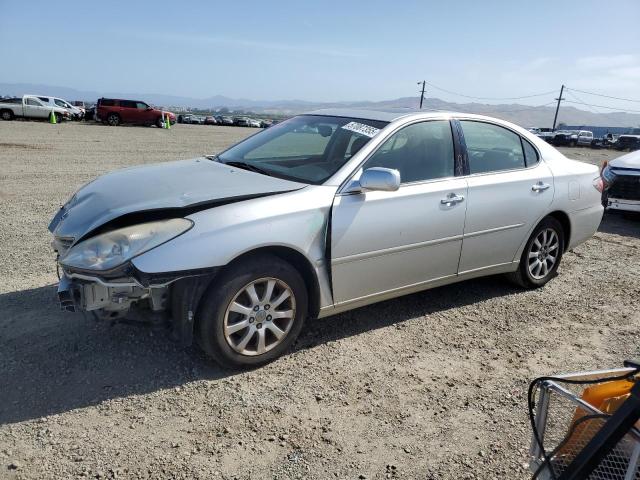 LEXUS ES 300