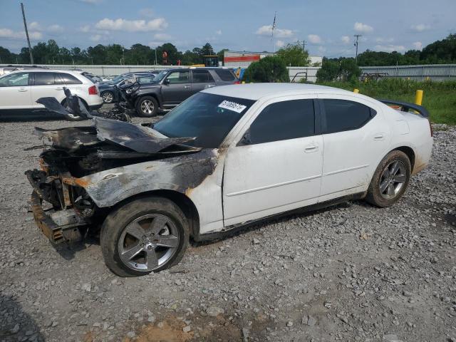 DODGE CHARGER SE