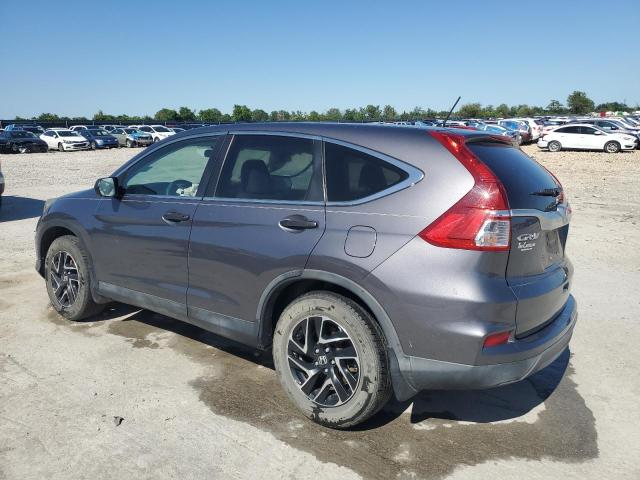 Vin: 2hkrm3h44gh561836, lot: 57831895, honda crv se 20162