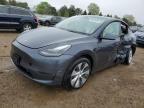 2023 TESLA MODEL Y - 7SAYGDEE5PF884364