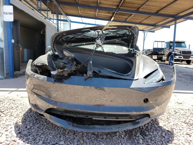 2025 TESLA MODEL 3 5YJ3E1EA2SF981183