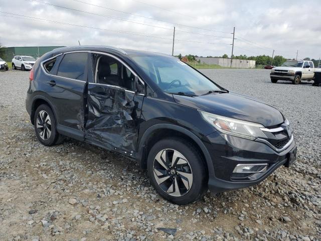 Vin: 5j6rm4h94fl092754, lot: 58091915, honda crv touring 20154