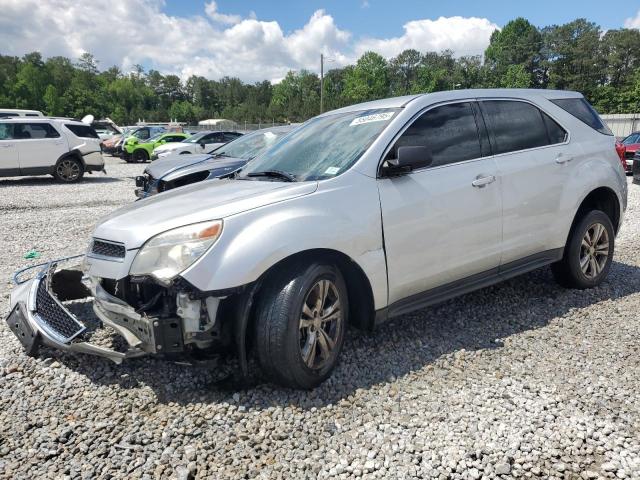 Vin: 1gnfleek5fz114810, lot: 55046795, chevrolet equinox ls 2015 img_1