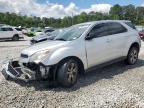 2015 CHEVROLET EQUINOX LS - 1GNFLEEK5FZ114810