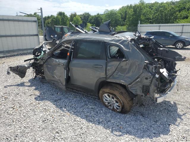 2022 JEEP CHEROKEE L 1C4PJMMN5ND547497
