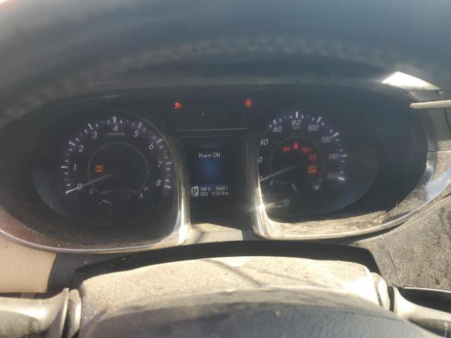 2013 TOYOTA AVALON BAS - 4T1BK1EB6DU076867