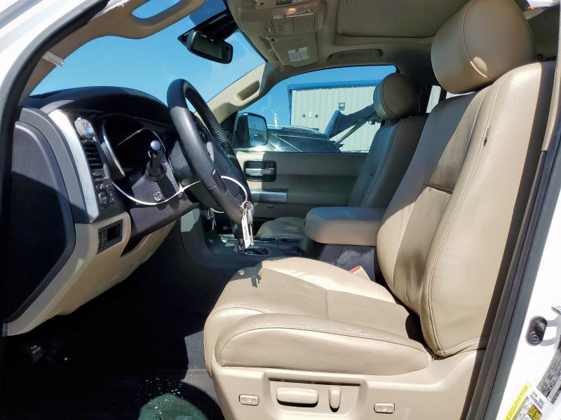 2018 TOYOTA SEQUOIA LI 5TDKY5G14JS070872