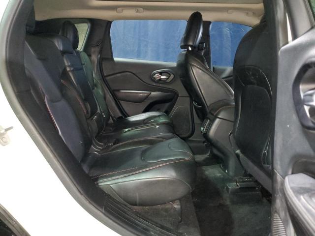 2015 JEEP CHEROKEE T 1C4PJMBS7FW609741