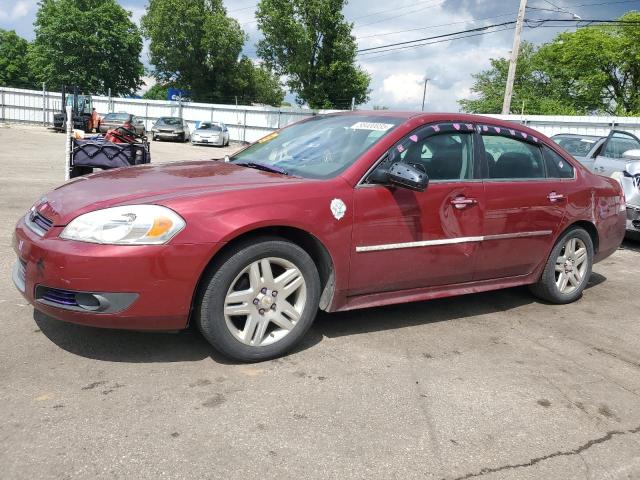 Vin: 2g1wg5ek3b1288285, lot: 58400035, chevrolet impala lt 2011 img_1