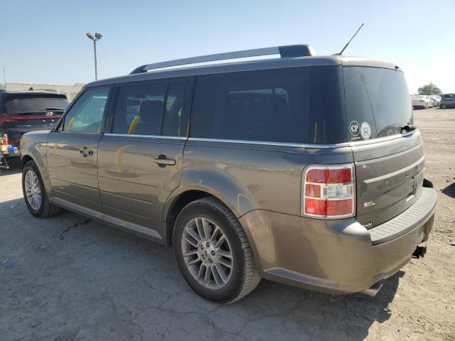 Vin: 2fmgk5c8xebd43259, lot: 56129285, ford flex sel 20142