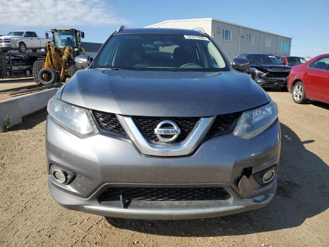 2015 NISSAN ROGUE S - 5N1AT2MV2FC750838