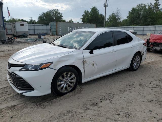 Vin: 4t1b11hk2ku719470, lot: 55627925, toyota camry l 2019 img_1