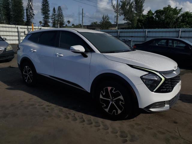 2023 KIA SPORTAGE E 5XYK33AF4PG077429