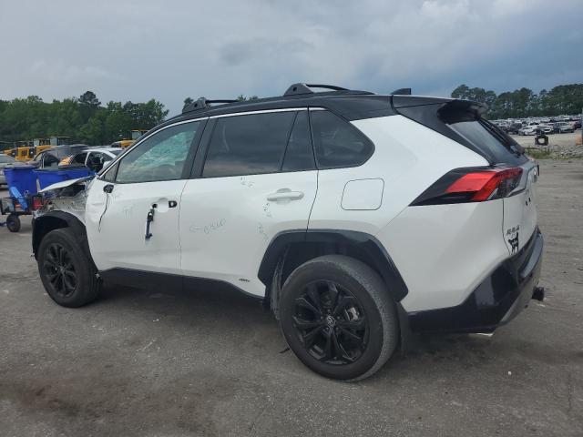 Vin: 2t3e6rfv5rw055158, lot: 58614485, toyota rav4 xse 20242