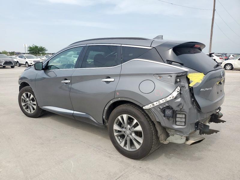 Vin: 5n1az2mg6jn114792, lot: 57101615, nissan murano s 20182