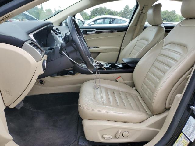 2016 FORD FUSION SE - 3FA6P0H97GR344658