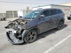 2018 TOYOTA HIGHLANDER - 5TDZARFH5JS036030