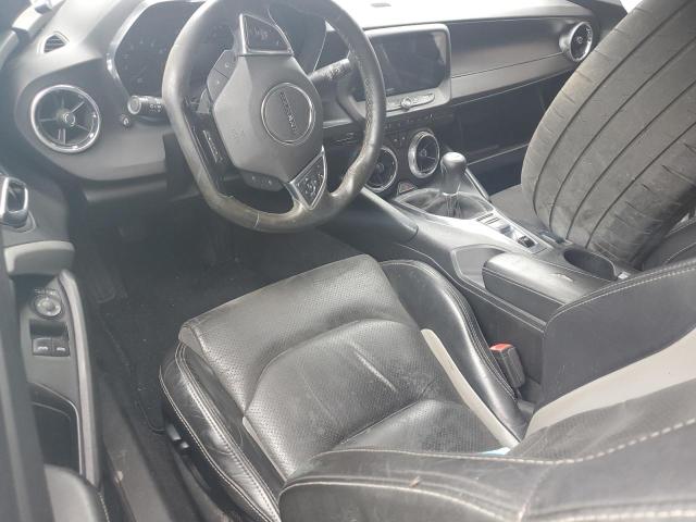 2017 CHEVROLET CAMARO LS 1G1FA1RS1H0215327