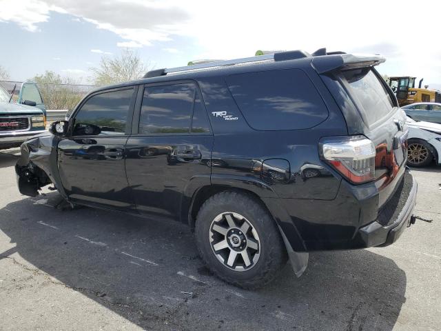 2018 TOYOTA 4RUNNER SR - JTEBU5JRXJ5538454