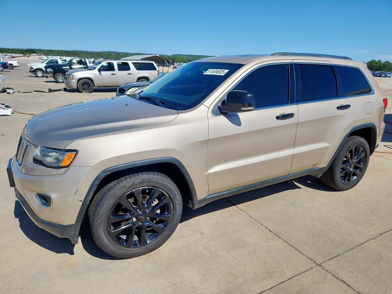 Vin: 1c4rjebgxfc614279, lot: 57468605, jeep grand cher limited 2015 img_1