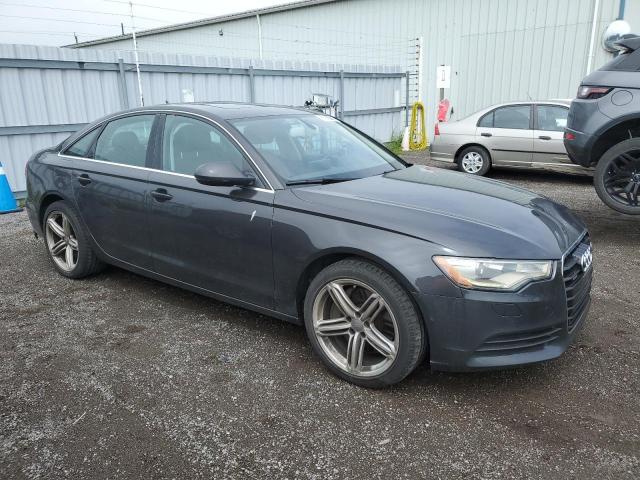 Vin: waufgcfc0cn148274, lot: 58568945, audi a6 premium 20124