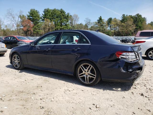 Vin: wddhf8jb1fb086454, lot: 54167685, mercedes-benz e-class 350 4matic 20152