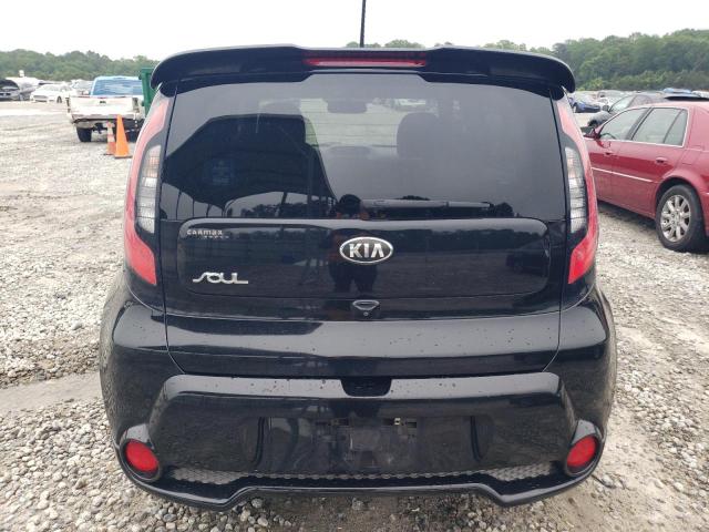 2016 KIA SOUL + - KNDJP3A52G7346080