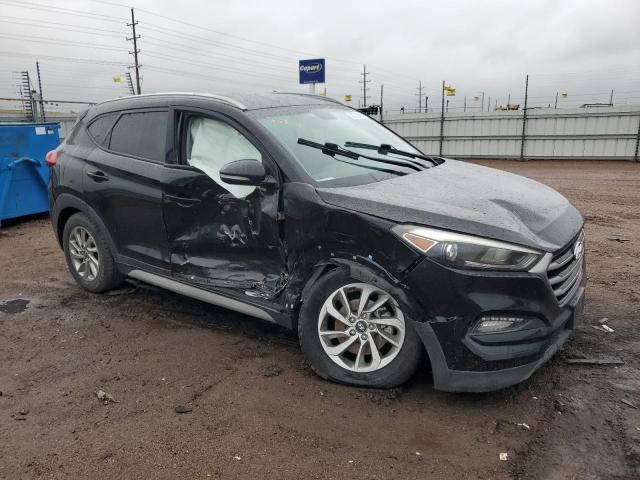 Vin: km8j33a48ju754252, lot: 58739445, hyundai tucson sel 20184