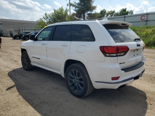 Vin: 1c4rjfct7kc635389, lot: 57313645, jeep grand cher overland 20192