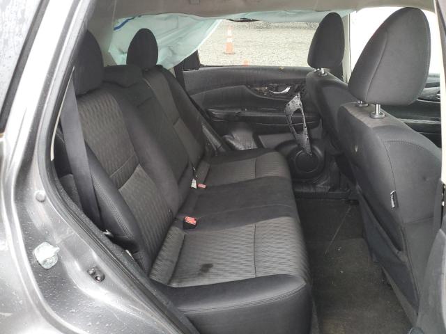 2018 NISSAN ROGUE SV H 5N1ET2MV8JC808140