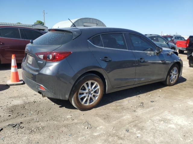 Vin: 3mzbm1l70fm217353, lot: 57260115, mazda 3 touring 20153
