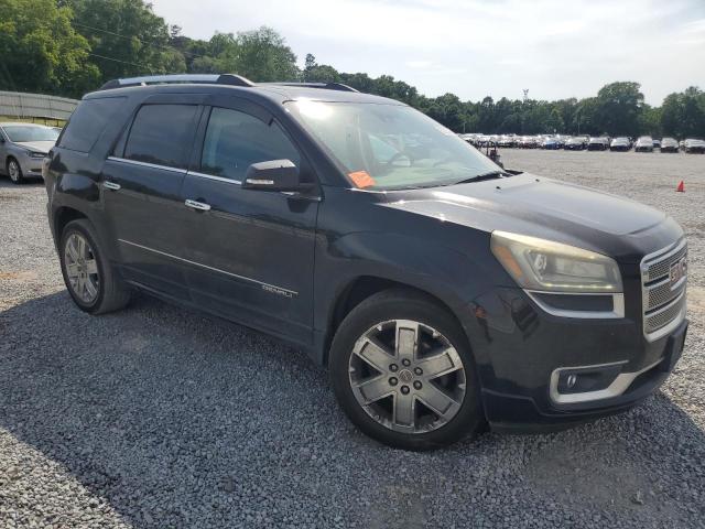 Vin: 1gkkvtkd5gj176661, lot: 57313455, gmc acadia den denali 20164