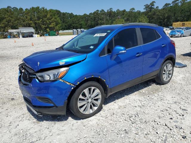 Vin: kl4cjasb0jb558266, lot: 56768855, buick encore preferred 2018 img_1