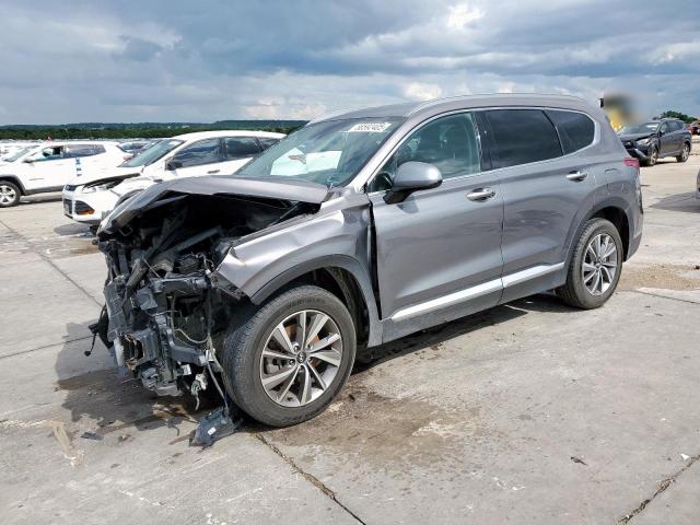 Vin: 5nms33ad1kh116071, lot: 56592405, hyundai santa fe sel 2019 img_1