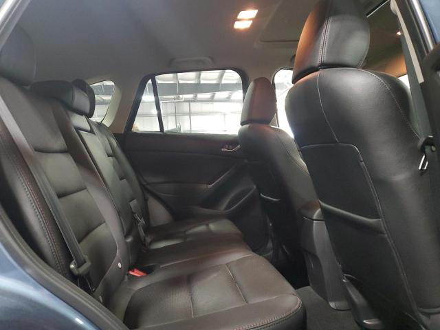 2015 MAZDA CX-5 GT - JM3KE4DY3F0524776