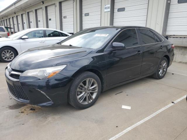 Vin: 4t1bf1fk8hu741342, lot: 57407715, toyota camry le 2017 img_1