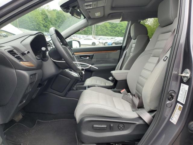 2020 HONDA CR-V EX - 5J6RW2H51LL021180