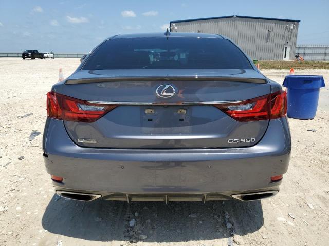 2015 LEXUS GS 350 JTHBE1BL2FA018086