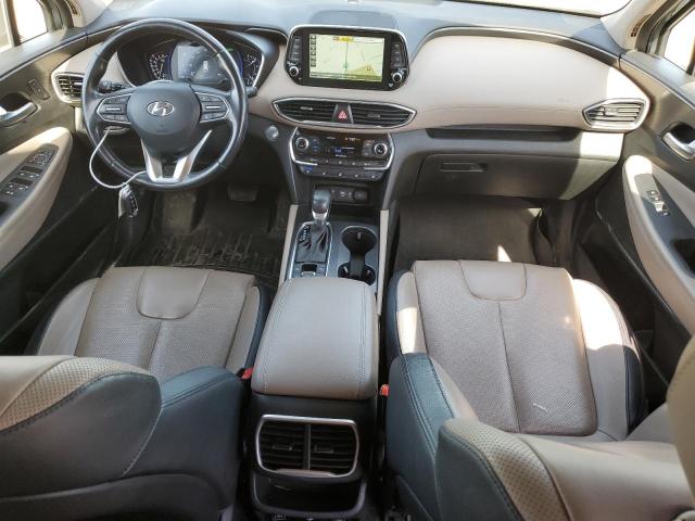 2019 HYUNDAI SANTA FE L - 5NMS5CAA1KH028282