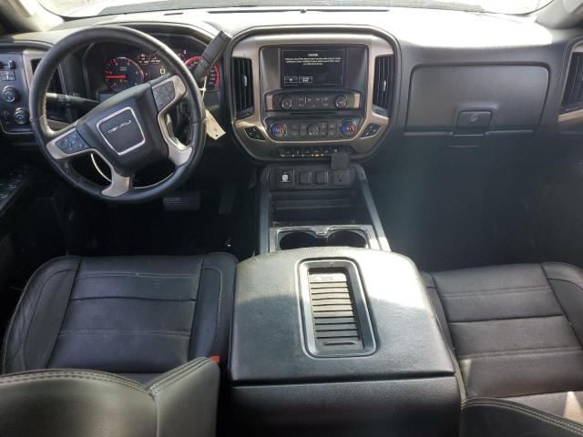 2016 GMC SIERRA3500 1GT42YE85GF153487