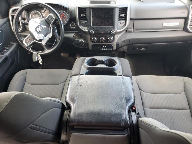 2022 RAM 1500 BIG H - 1C6RREFT3NN431350