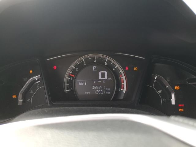 2016 HONDA CIVIC LX - 19XFC2F50GE074228