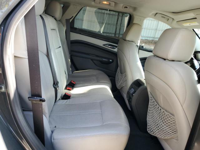 2016 CADILLAC SRX PERFOR - 3GYFNCE30GS572828