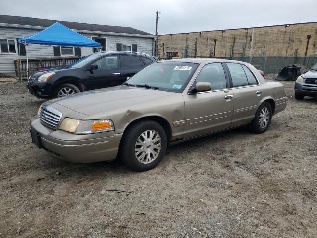 2003 FORD CROWN VICT #3303998648