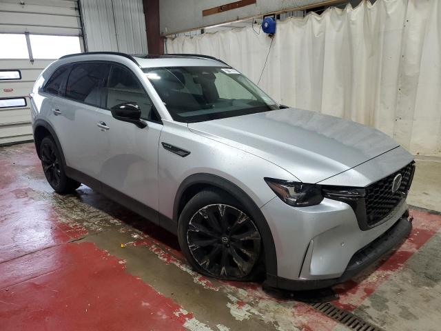 Vin: jm3kkchd8s1223029, lot: 57790265, mazda cx-90 prem premium sport 20254