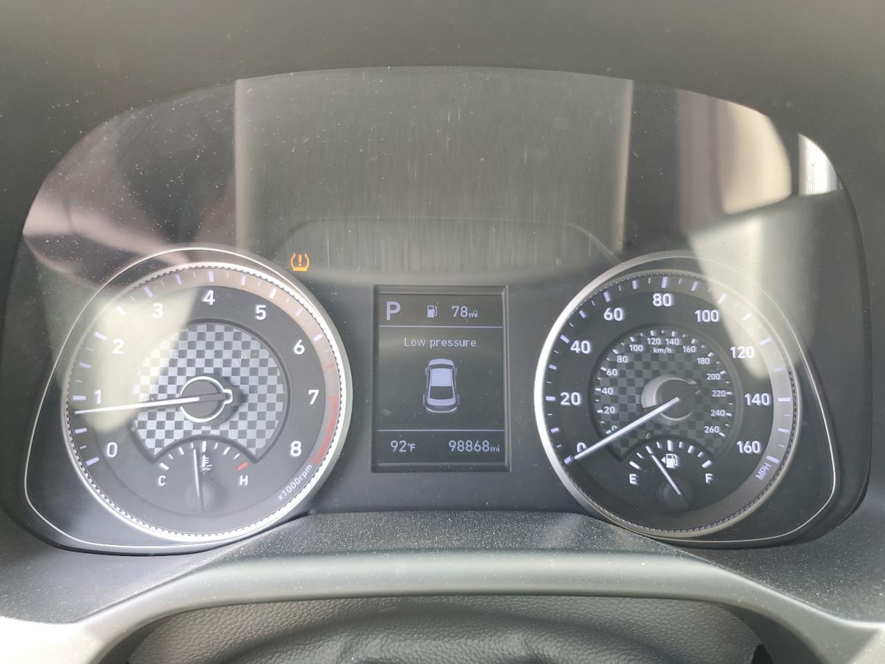 Hyundai Elantra se 2020