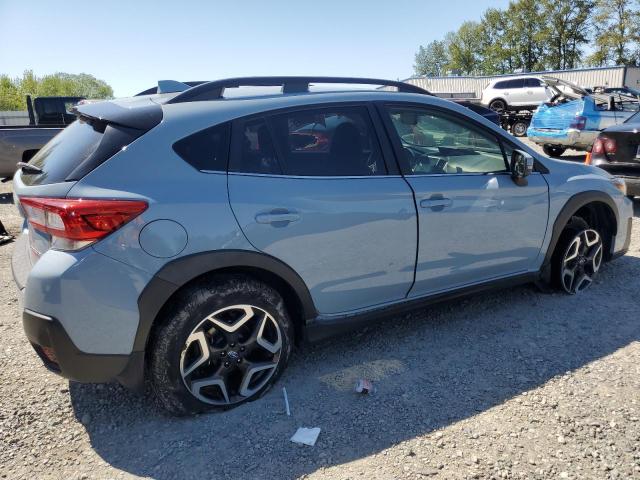 Vin: jf2gtamc3k8366248, lot: 58445115, subaru crosstrek limited 20193